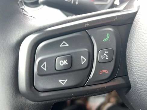 New 2026 Jeep Gladiator Sport image 41