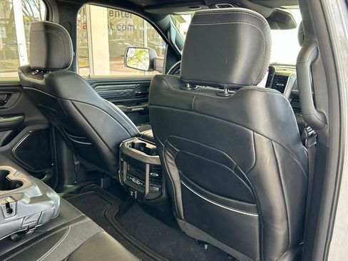Used 2025 RAM 1500 Limited image 39