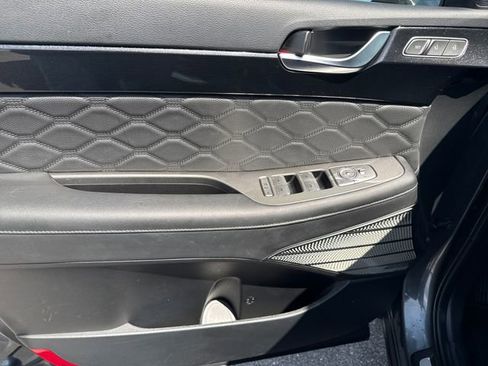 Used 2022 Hyundai Palisade Calligraphy AWD/4WD image 9