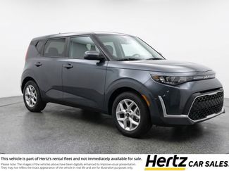 Used 2025 Kia Soul LX w/ LX Technology Package FWD video 1