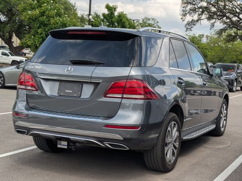 Used 2018 Mercedes-Benz GLE 350 image 6