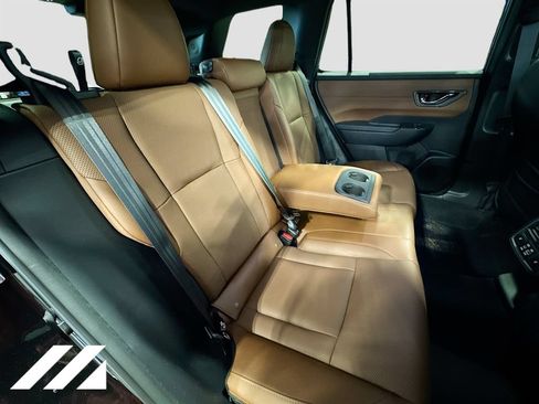 New 2026 Subaru Outback Touring XT AWD/4WD image 31