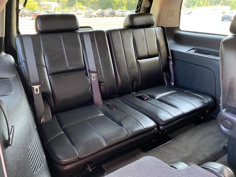Used 2008 GMC Yukon Denali AWD/4WD image 19