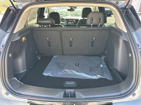 New 2026 Buick Encore GX Sport Touring w/ Advanced Technology Package image 19