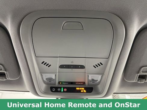 Used 2025 Chevrolet Blazer LT w/ Convenience Package image 41