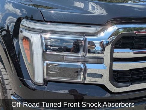 Used 2024 Ford F150 Lariat w/ Bed Utility Package AWD/4WD image 10