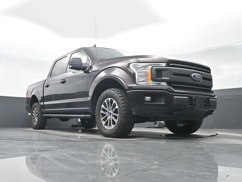 Used 2020 Ford F150 XLT w/ Equipment Group 302A Luxury image 33