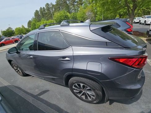 Used 2020 Lexus RX 350 AWD w/ Premium Package image 2