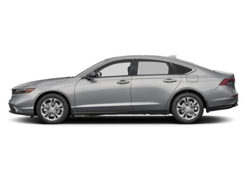 New 2026 Honda Accord EX-L image 26