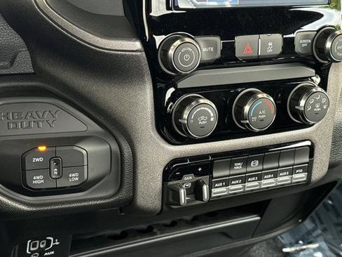New 2026 RAM 4500 4x4 Regular Cab DRW image 14