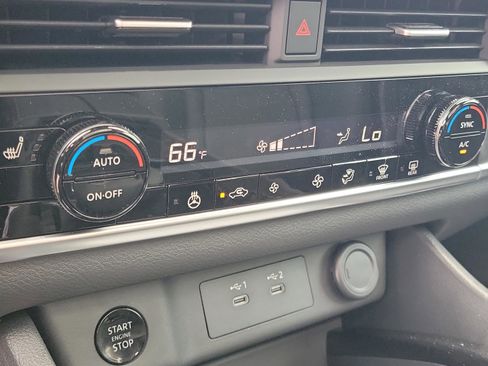 New 2026 Nissan Rogue SV w/ SV Premium Package image 29