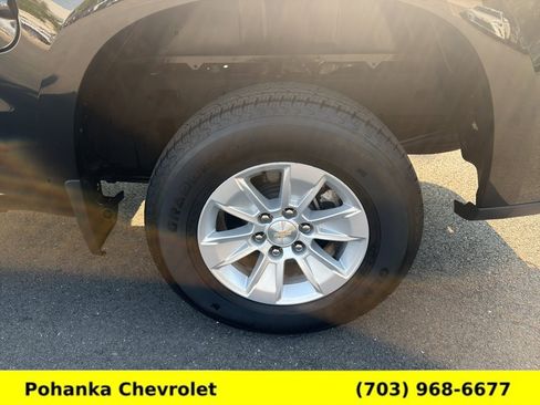 Used 2023 Chevrolet Silverado 1500 LT AWD/4WD image 26