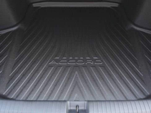 Certified 2026 Honda Accord SE image 27