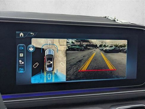 New 2026 Mercedes-Benz GLE 450 4MATIC image 13