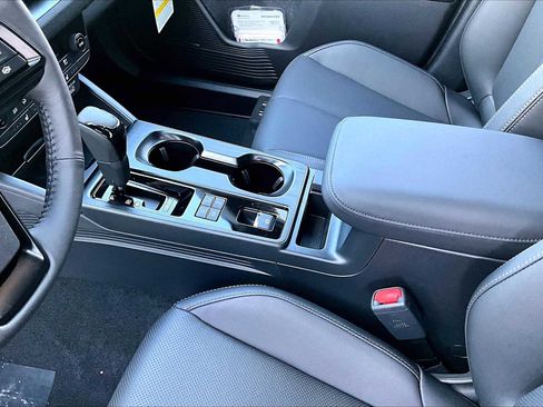 New 2026 Subaru Outback Limited XT image 7