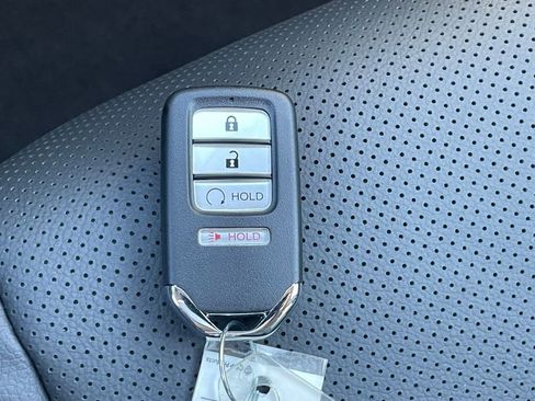 New 2026 Honda Ridgeline RTL image 35