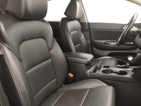 Used 2020 Kia Sportage EX image 21