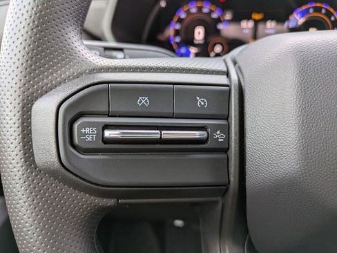 New 2024 Chevrolet Colorado W/T w/ Technology Package image 19