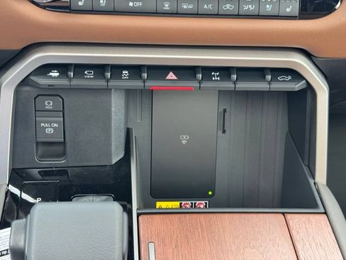 New 2026 Toyota Tundra 1794 Edition AWD/4WD image 29