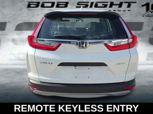 Used 2018 Honda CR-V LX image 5