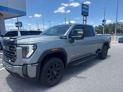 Used 2024 GMC Sierra 2500 AT4