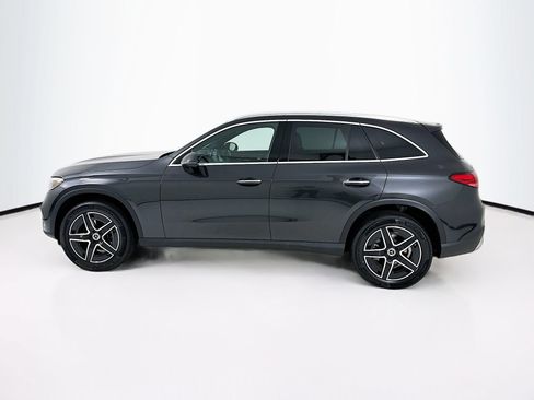 New 2026 Mercedes-Benz GLC 300 image 5