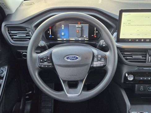 Used 2025 Ford Escape Active w/ Tech Pack #1 image 20