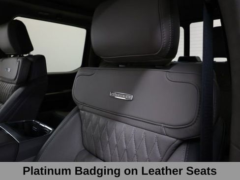 Used 2026 Ford F450 Platinum w/ Platinum Plus Package AWD/4WD image 17