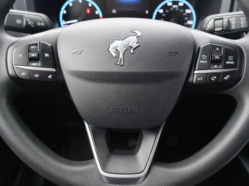 Used 2023 Ford Bronco Sport Big Bend image 12