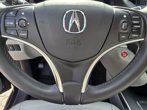 Used 2014 Acura MDX FWD w/ Technology Package image 27