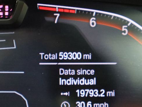 Used 2020 BMW X5 sDrive40i w/ M Sport Package image 38