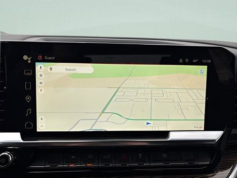 New 2026 GMC Sierra 1500 Elevation w/ Elevation Select Package image 17