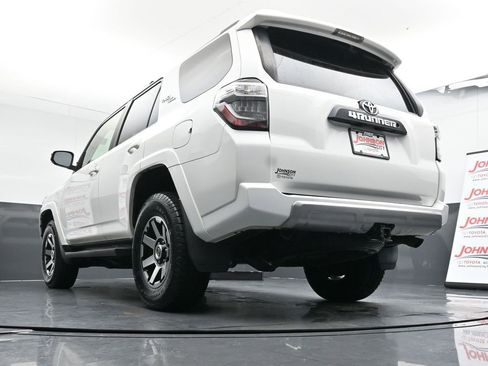 Used 2019 Toyota 4Runner TRD Off-Road image 35