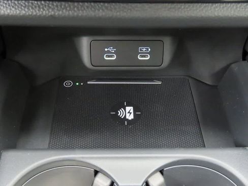 New 2026 Honda HR-V LX image 21