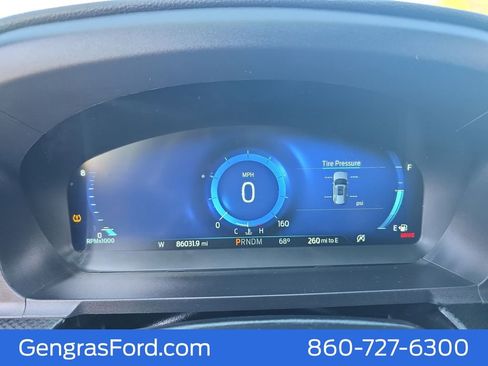 Used 2020 Ford Explorer ST w/ ST Street Pack image 25