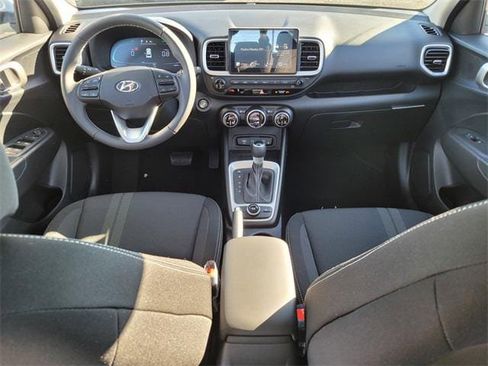 New 2026 Hyundai Venue SEL image 12