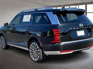 New 2026 Hyundai Palisade Calligraphy video 3
