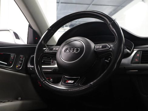 Used 2015 Audi S7 Prestige w/ Driver Assistance Package AWD/4WD image 28