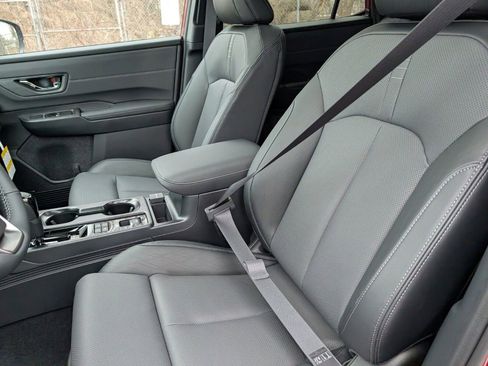 New 2026 Subaru Outback Touring XT AWD/4WD image 23