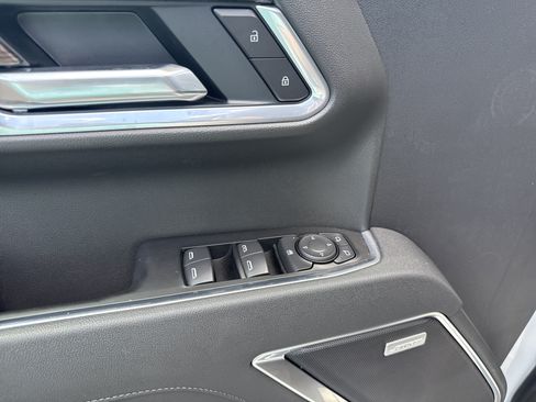 New 2026 Chevrolet Silverado 1500 RST AWD/4WD image 16