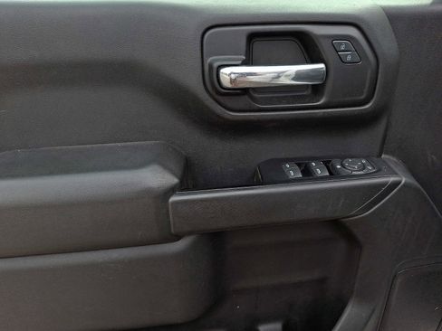 Used 2019 Chevrolet Silverado 1500 W/T w/ WT Convenience Package image 12