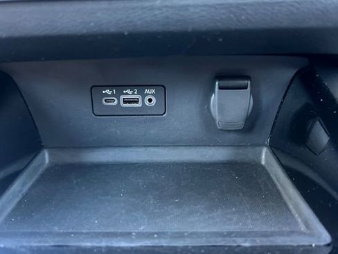 Used 2023 Nissan Altima 2.5 SV image 37