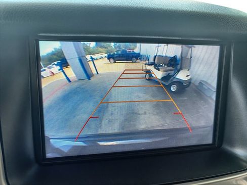 Used 2016 Chevrolet Tahoe LT RWD image 15