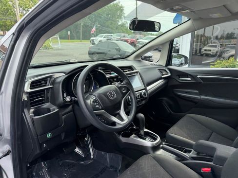 Used 2016 Honda Fit EX image 10