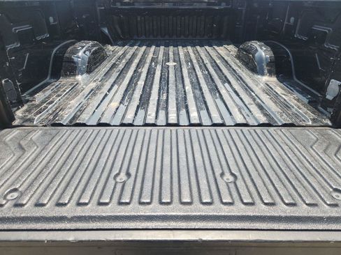 Used 2020 Chevrolet Silverado 3500 LTZ w/ LTZ Premium Package AWD/4WD image 27