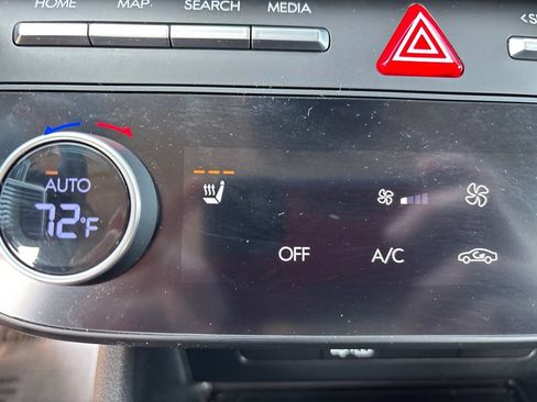 Used 2025 Hyundai Sonata SEL AWD/4WD image 29