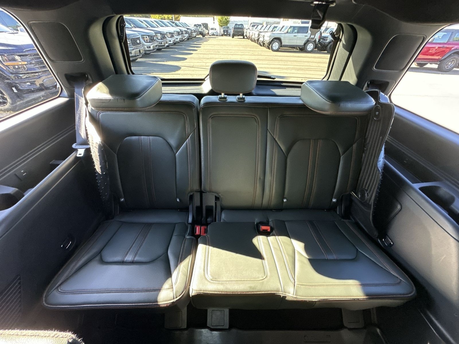 Used 2022 Ford Expedition Timberline AWD/4WD image 27