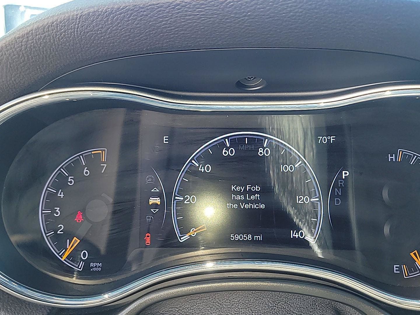 Certified 2022 Jeep Grand Cherokee Limited w/ Tech Group RWD image 4