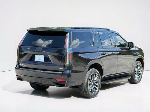 Used 2023 Cadillac Escalade Sport AWD/4WD image 15