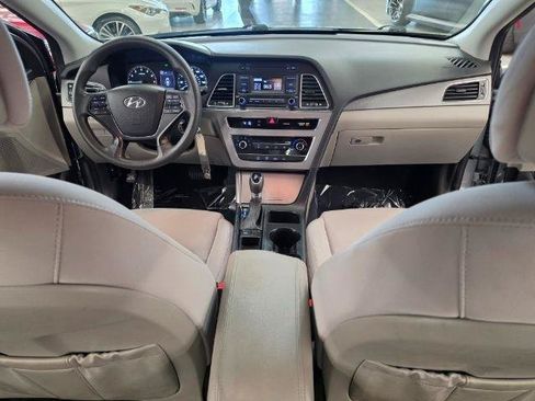 Used 2017 Hyundai Sonata SE FWD image 9